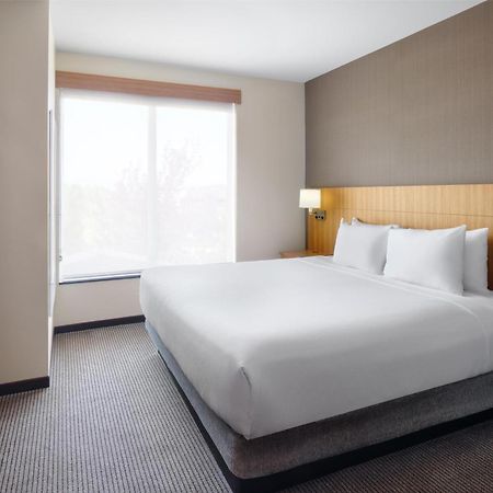 Hyatt Place Парк-Сити Экстерьер фото