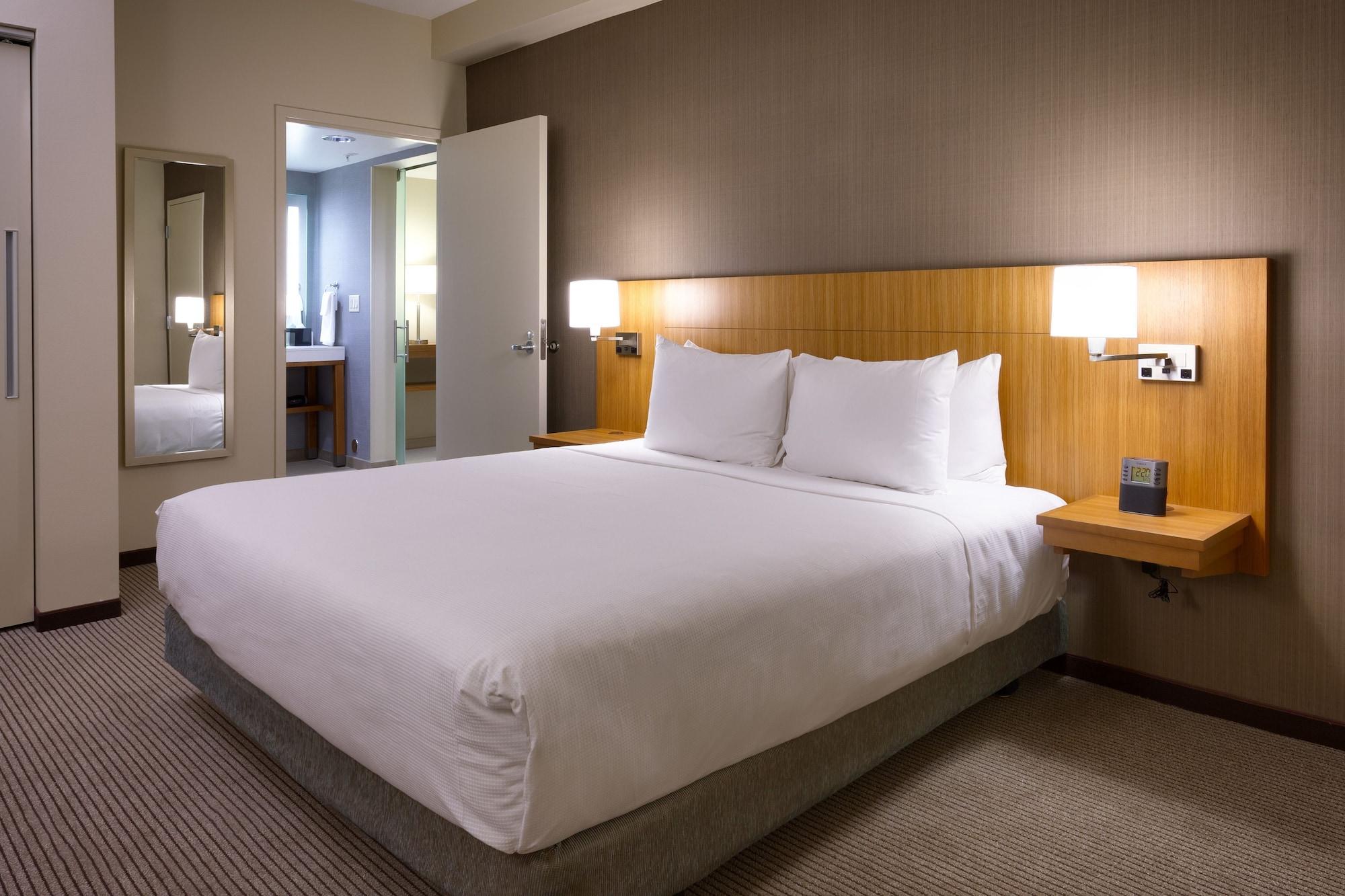 Hyatt Place Парк-Сити Экстерьер фото