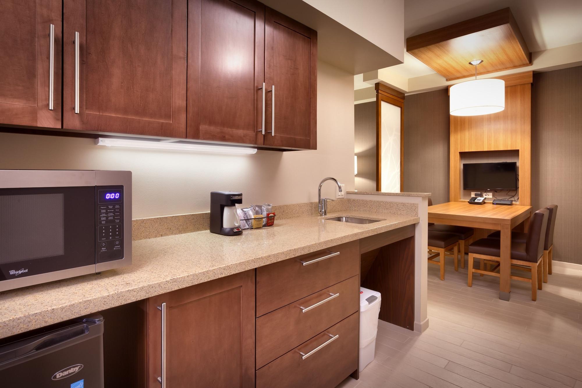 Hyatt Place Парк-Сити Экстерьер фото