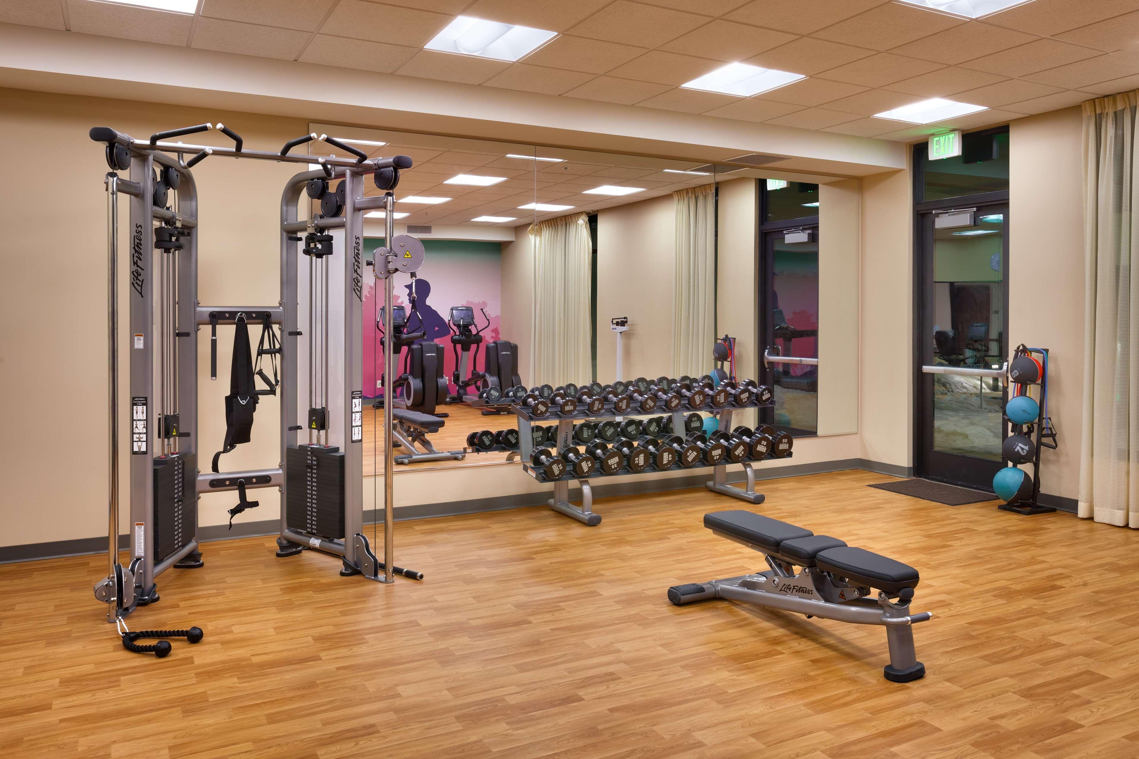 Hyatt Place Парк-Сити Экстерьер фото