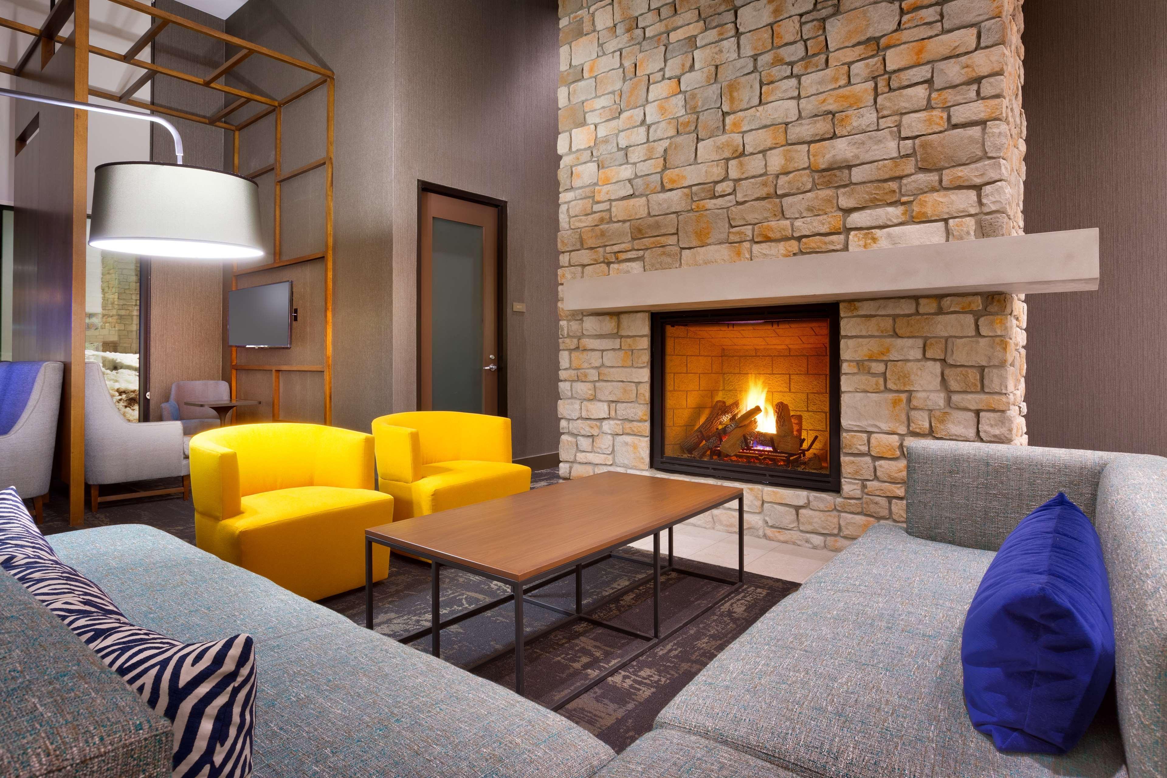 Hyatt Place Парк-Сити Экстерьер фото