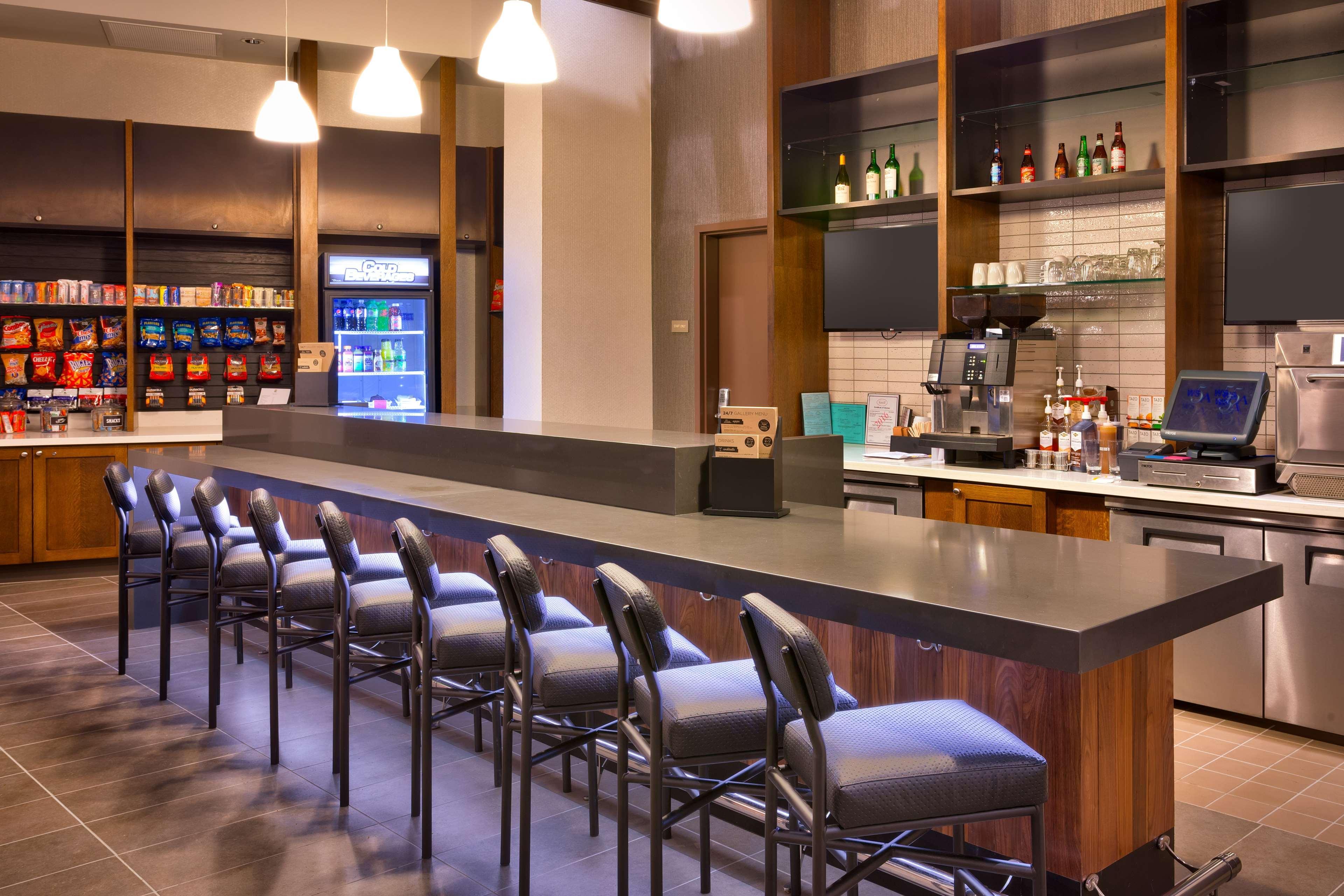 Hyatt Place Парк-Сити Экстерьер фото