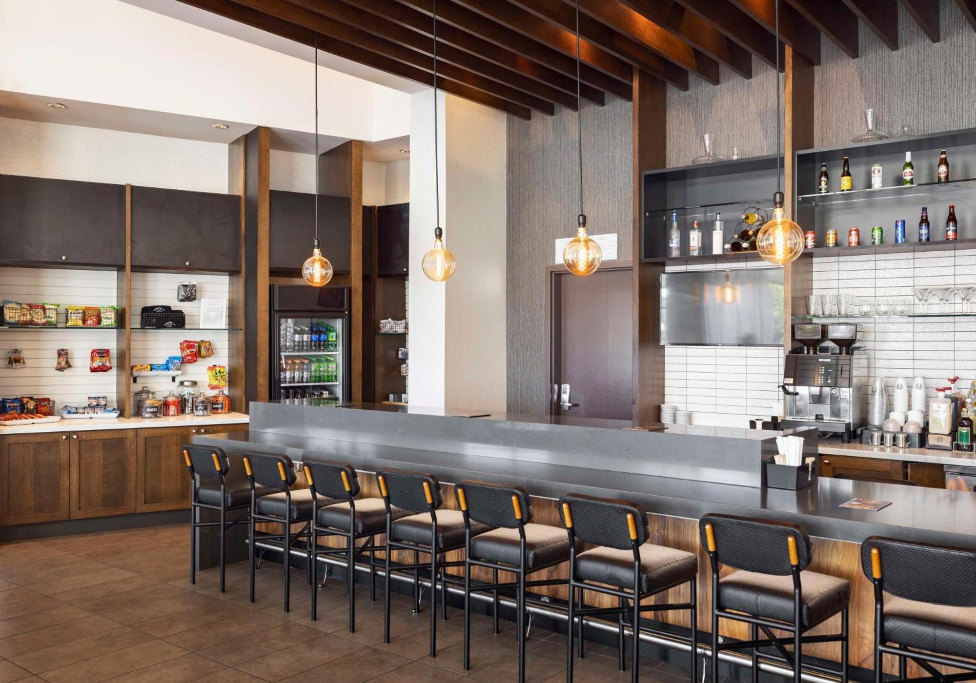 Hyatt Place Парк-Сити Экстерьер фото