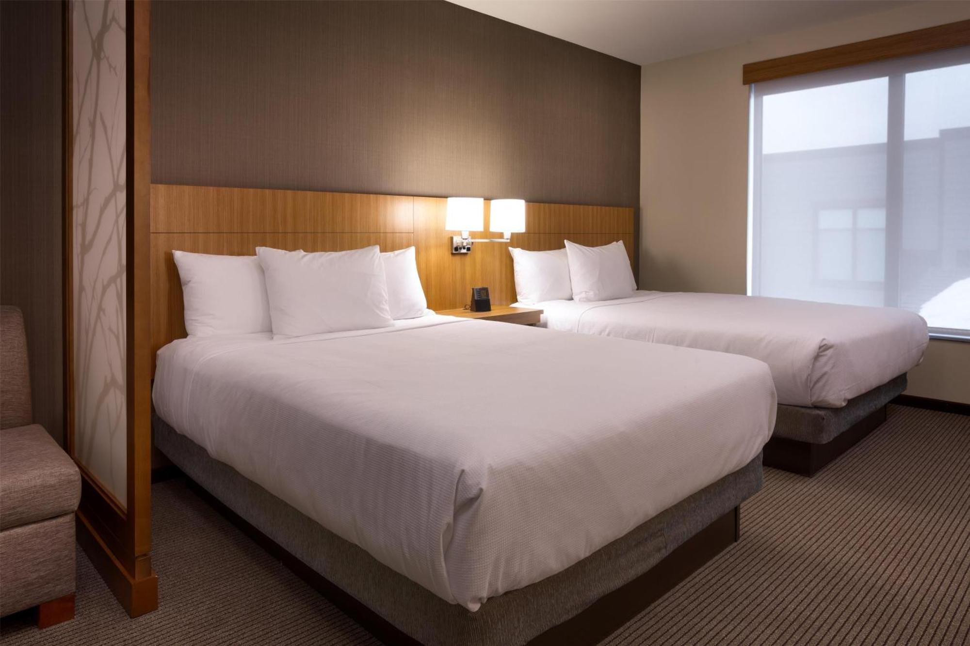 Hyatt Place Парк-Сити Экстерьер фото