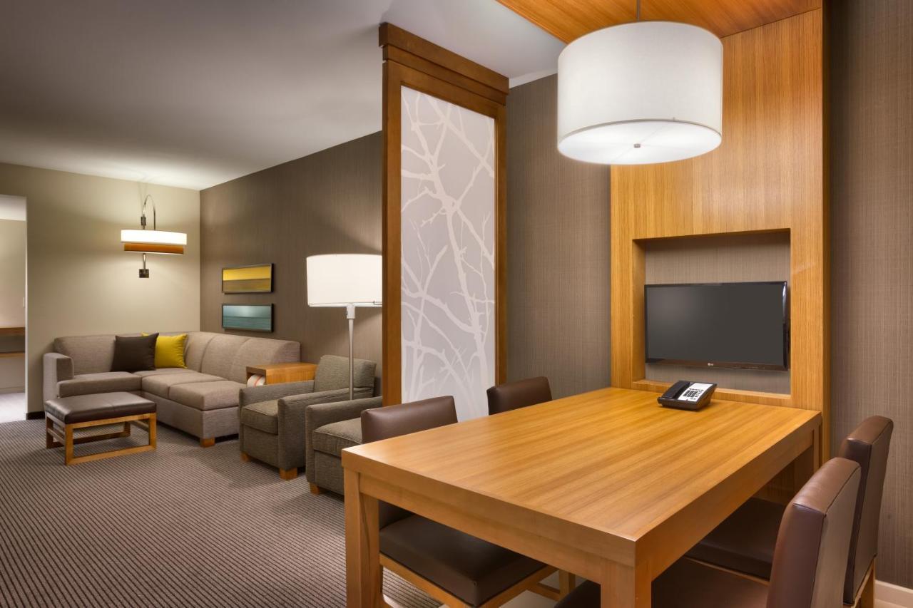 Hyatt Place Парк-Сити Экстерьер фото